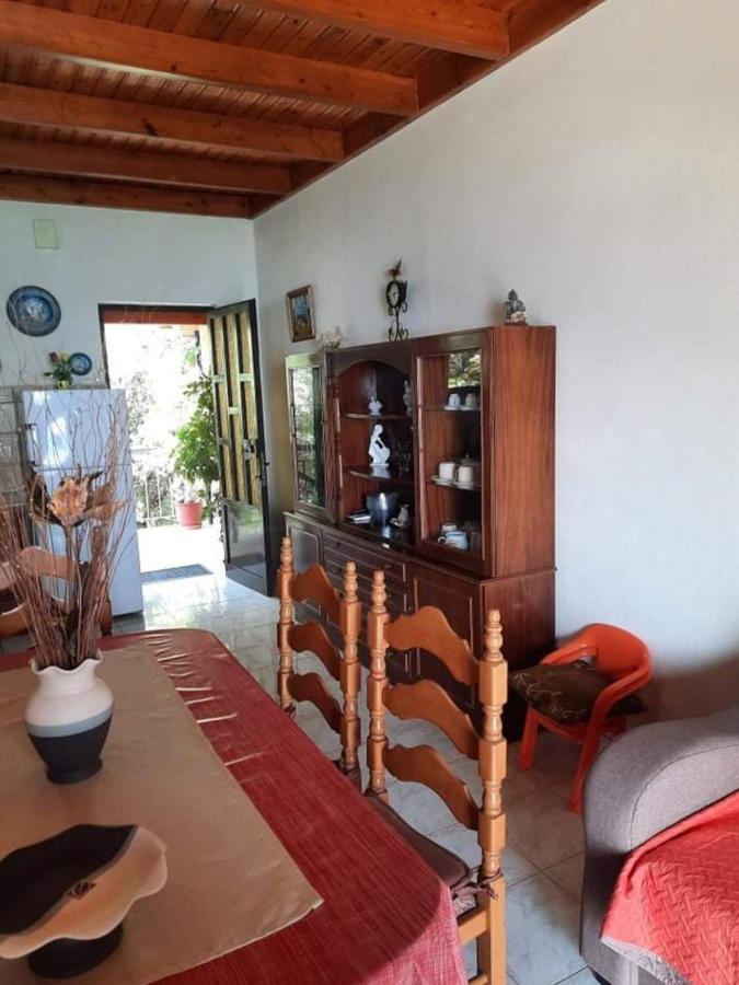 Emilios See View Apartment Barbati Exterior foto