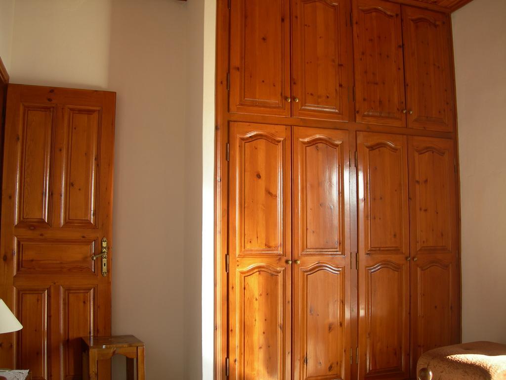 Emilios See View Apartment Barbati Exterior foto